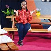 English Teacher who enjoys teaching all ages and very patient with children.